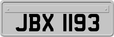 JBX1193