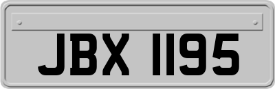 JBX1195