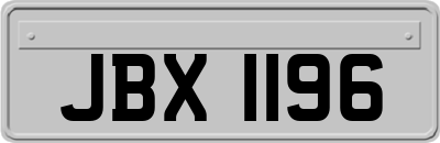 JBX1196
