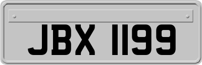 JBX1199