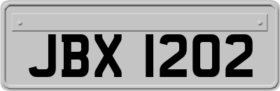JBX1202