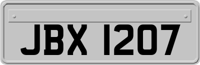 JBX1207