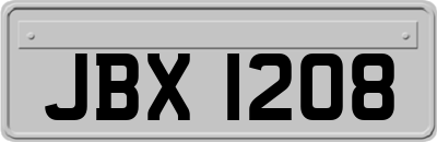 JBX1208