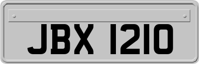 JBX1210