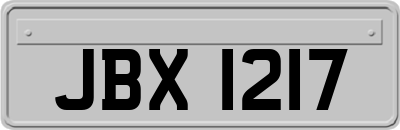 JBX1217