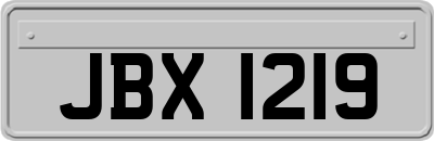 JBX1219