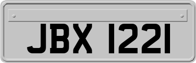 JBX1221