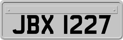 JBX1227