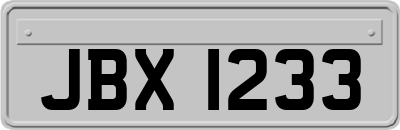 JBX1233