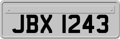 JBX1243