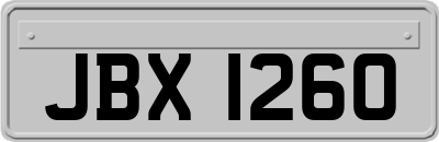 JBX1260
