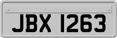 JBX1263
