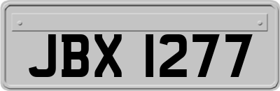 JBX1277