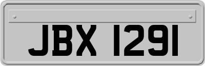 JBX1291