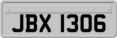 JBX1306