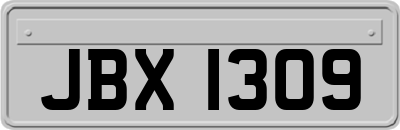 JBX1309