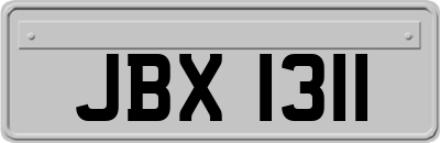JBX1311