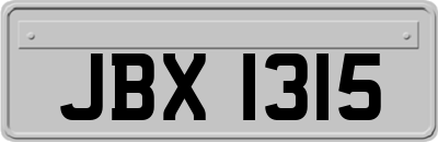JBX1315
