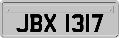 JBX1317