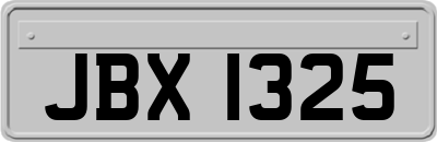 JBX1325