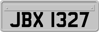 JBX1327