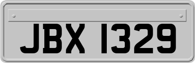 JBX1329
