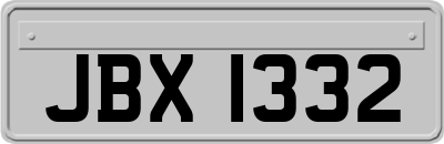 JBX1332
