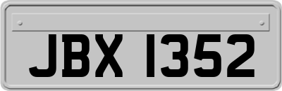 JBX1352