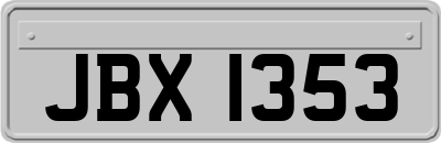JBX1353