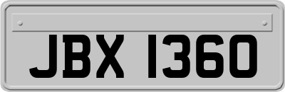 JBX1360