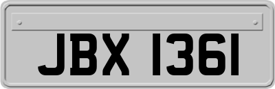 JBX1361