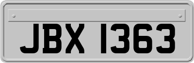 JBX1363