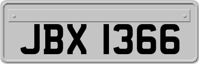 JBX1366