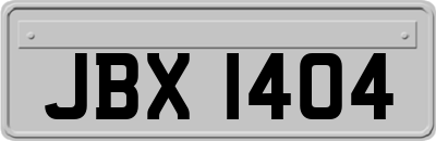 JBX1404