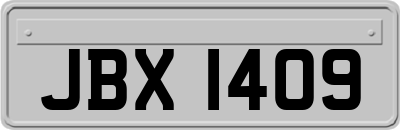 JBX1409