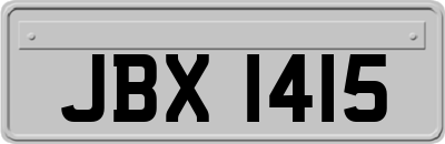 JBX1415