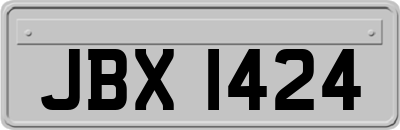 JBX1424