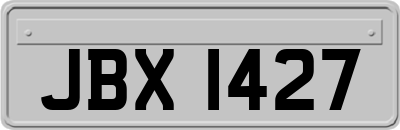 JBX1427