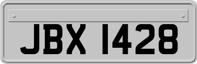 JBX1428
