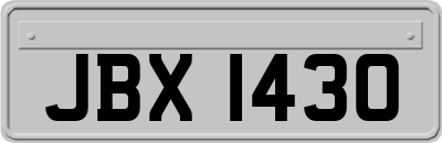 JBX1430