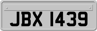 JBX1439