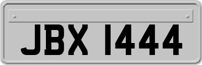 JBX1444