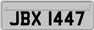 JBX1447