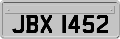 JBX1452
