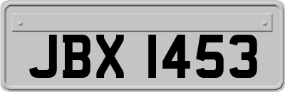 JBX1453