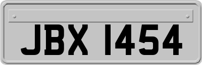 JBX1454