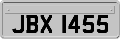 JBX1455