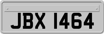 JBX1464