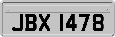 JBX1478