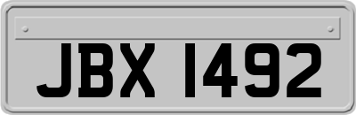 JBX1492